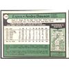 Image 2 : 1979 O-PEE-CHEE ANDRE DAWSON (HOF)