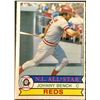 Image 1 : 1979 O-PEE-CHEE JOHNNY BENCH (HOF)