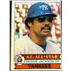 Image 1 : 1979 O-PEE-CHEE REGGIE JACKSON (HOF)
