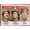 Image 1 : 1979 TOPPS BRUCE BOCHY ROOKIE CARD