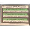 Image 2 : 1979 TOPPS BRUCE BOCHY ROOKIE CARD