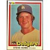 Image 1 : 1981 DONRUSS STEVE HOWE ROOKIE CARD