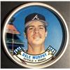 Image 1 : 1988 TOPPS BASEBALL COINS - DALE MURPHY
