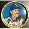 Image 1 : 1988 TOPPS BASEBALL COINS - ROBIN YOUNT (HOF)