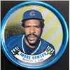 Image 1 : 1988 TOPPS BASEBALL COINS - ANDRE DAWSON (HOF)
