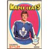 Image 1 : 1971-72 O-PEE-CHEE DARRYL SITTLER (HOF)
