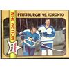 Image 1 : 1972-73 O-PEE-CHEE EDDIE SHACK