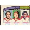Image 1 : 1976-77 O-PEE-CHEE BOB GAINEY (HOF)