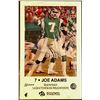 Image 1 : 1982 SASKATCHEWAN ROUGHRIDERS (CFL) POLICE SET