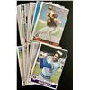 Image 1 : 1979 O-PEE-CHEE BASEBALL COLLECTION - 25 CARDS
