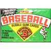Image 1 : 1989 BOWMAN BASEBALL WAX PACK
