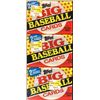 Image 1 : 1989 TOPPS BIG BASEBALL 2nd SERIES SEALED PACKS (3)