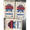 Image 1 : 1993 DONRUSS BASEBALL SERIES-1 SEALED PACKS (3)