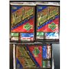 Image 1 : 1994 UPPER DECK MINOR LEAGUE BASEBALL SEALED PACKS (3)