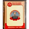 Image 1 : 1992-93 SOO GREYHOUNDS MEMORIAL CUP (OHL) TEAM SET