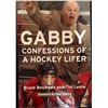 Image 1 : GABBY 'CONFESSIONS OF A HOCKEY LIFER' - BRUCE BOUDREAU