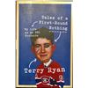 Image 1 : TALES OF A FIRST-ROUND NOTHING - TERRY RYAN