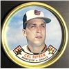 Image 1 : 1988 TOPPS BASEBALL COINS - CAL RIPKEN JR. (HOF)