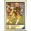 Image 1 : 1983 JOGO CFL WARREN MOON (HOF)