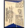 Image 2 : 1983 O-PEE-CHEE BASEBALL WAX PACK