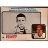 Image 1 : 1973 TOPPS GAYLORD PERRY (HOF)
