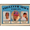 Image 1 : 1972 O-PEE-CHEE DON BAYLOR ROOKIE CARD
