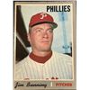 Image 1 : 1970 O-PEE-CHEE JIM BUNNING (HOF)