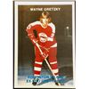 Image 1 : 1987-88 WAYNE GRETZKY JUNIOR HOCKEY CARD