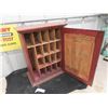 Image 8 : Dyola General Store Dye Cabinet 17" x 13 1/2" x 9" 