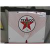 Image 2 : Texaco Diesel Chief Porcelain Sign 12" x 18"