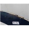 Image 8 : Esso Porcelain 2-Sided Sign 89"x59"