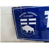 Image 2 : Manitoba Government Telephone Office Porcelain Sign 