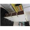 Image 8 : Timex Store Counter Display Case 4 Tiers Plastic 24" x