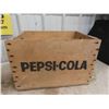 Image 2 : 2 Pepsi Crates 