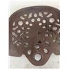 Image 3 : Cast Implement Seat, Name in Pictures 