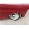 Image 2 : Vintage Metal Pedal Car 