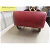 Image 8 : Vintage Metal Pedal Car 