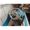 Image 8 : Pedal Car Metal 