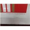 Image 8 : AutoPar Metal 2 Sided Sign 10'' x 30'' 