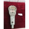 Image 1 : Vintage Parking Meter Head 