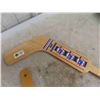 Image 2 : Mini Wood Hockey Sticks : CCM 1975 Memorial Cup, 