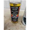 Image 2 : 4 Snowmobile Oil with Product : Castrol, Bombadier 