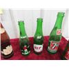 Image 3 : 11 Bottles: Artic, High N Dry, 7UP, Drewrys,Ginger Beer & 