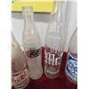 Image 3 : 10 Pop Bottles: Pepsi, K.O, Wishing Well, Zero, Nu grape 