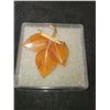 Image 3 : Amber Necklace & Maple Pin A