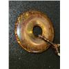Image 5 : Amber Necklace & Maple Pin A