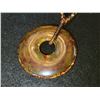 Image 6 : Amber Necklace & Maple Pin A