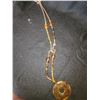 Image 8 : Amber Necklace & Maple Pin A