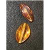 Image 2 : Amber Jewelry with 9K Gold setting  A
