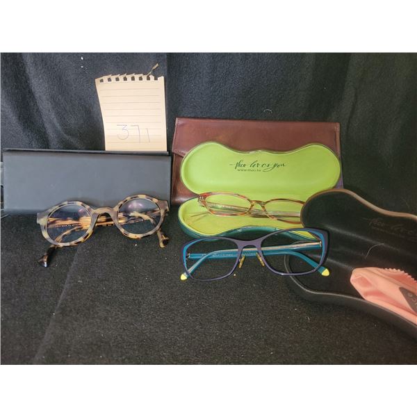 Face to Face & Touroup Eyeglasses & More A